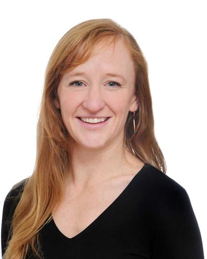 Dr Camilla Thorn
