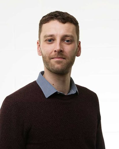 Dr Dermot Hughes