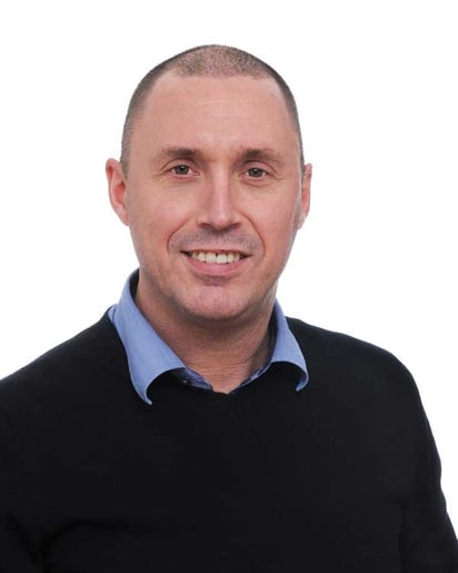 Mr Killian O’Briain