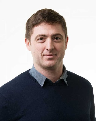 Dr Stephen Nolan