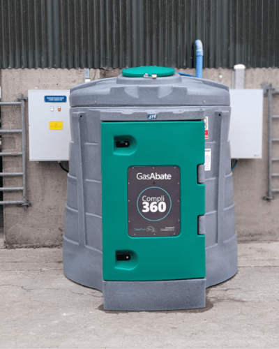GasAbate+Compli360